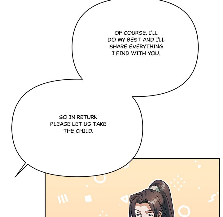 To Be His Wish [Official] - Chapter 6 manhwa