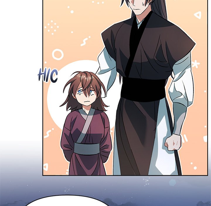 To Be His Wish [Official] - Chapter 6 manhwa