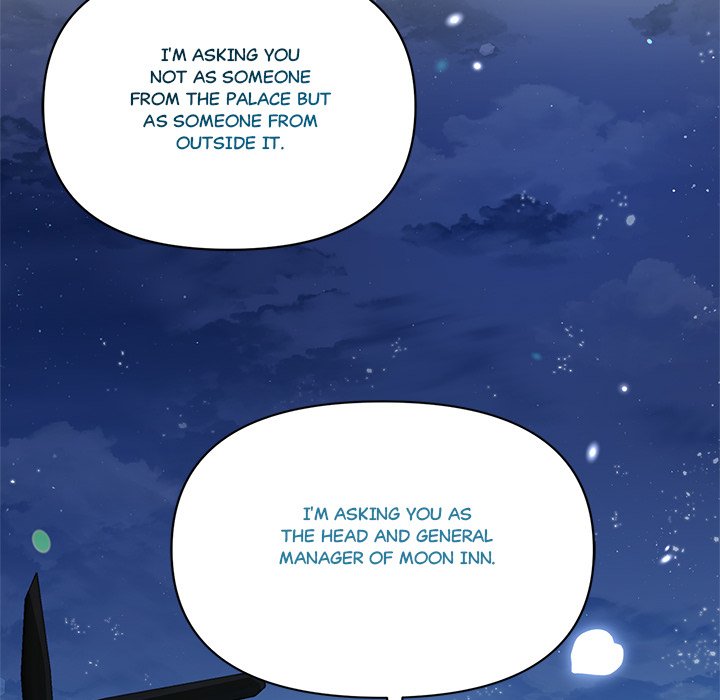 To Be His Wish [Official] - Chapter 6 manhwa