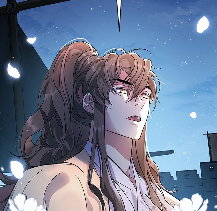 To Be His Wish [Official] - Chapter 6 manhwa