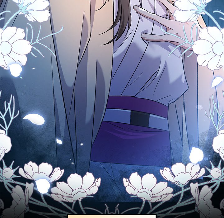 To Be His Wish [Official] - Chapter 6 manhwa