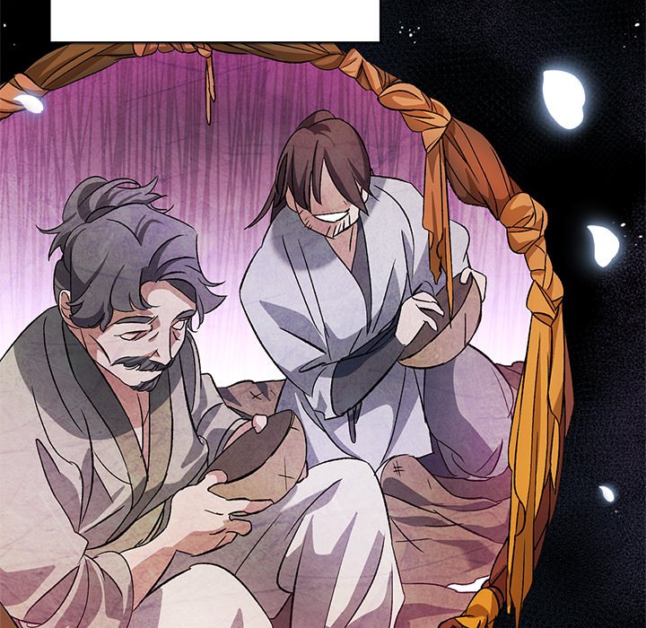 To Be His Wish [Official] - Chapter 6 manhwa