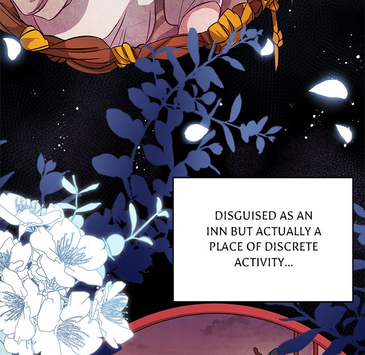 To Be His Wish [Official] - Chapter 6 manhwa