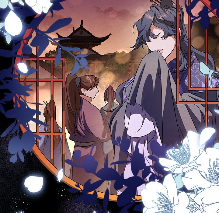 To Be His Wish [Official] - Chapter 6 manhwa