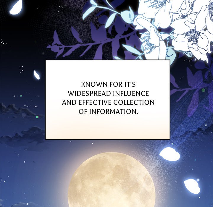 To Be His Wish [Official] - Chapter 6 manhwa