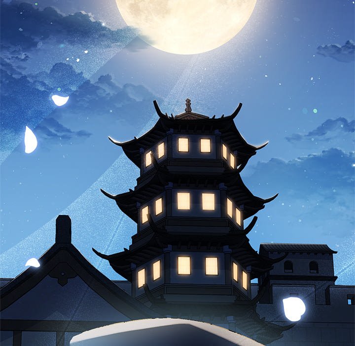 To Be His Wish [Official] - Chapter 6 manhwa