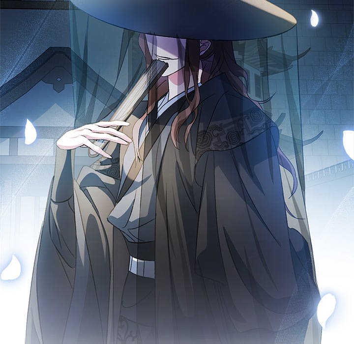 To Be His Wish [Official] - Chapter 6 manhwa