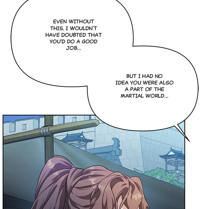 To Be His Wish [Official] - Chapter 6 manhwa