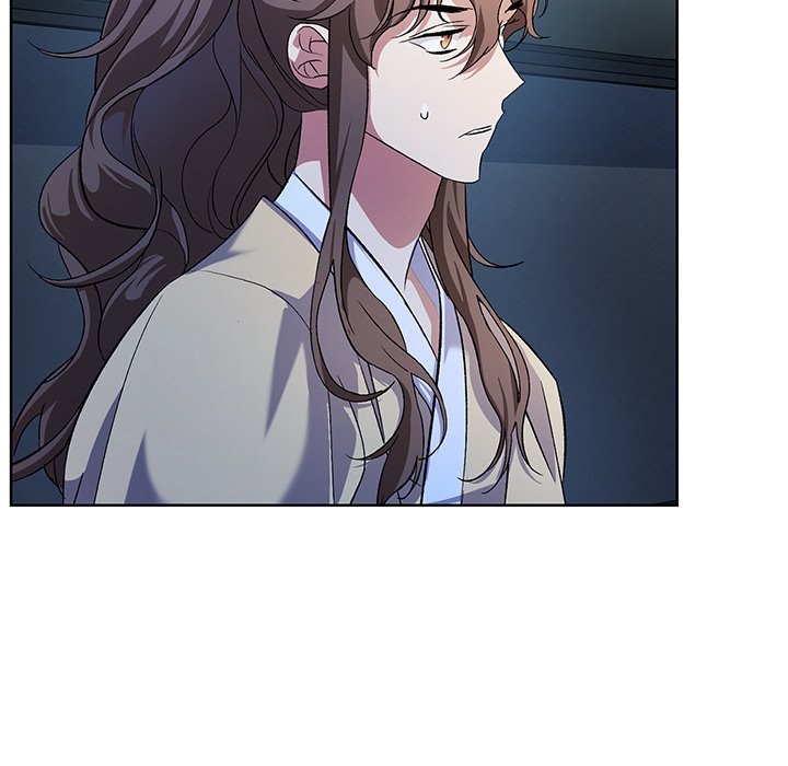 To Be His Wish [Official] - Chapter 6 manhwa