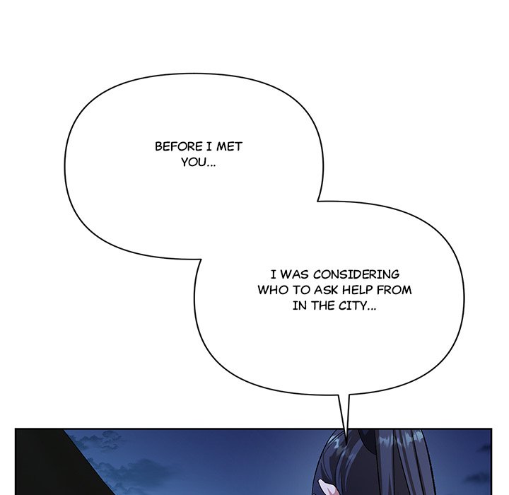 To Be His Wish [Official] - Chapter 6 manhwa
