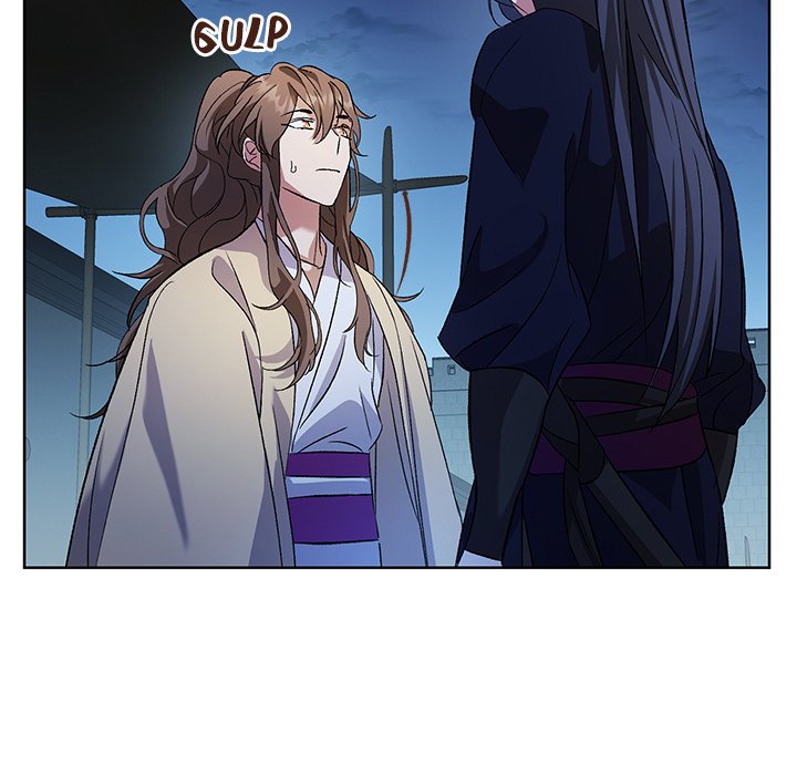 To Be His Wish [Official] - Chapter 6 manhwa