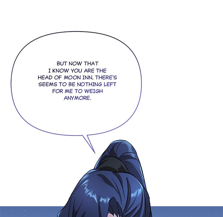 To Be His Wish [Official] - Chapter 6 manhwa
