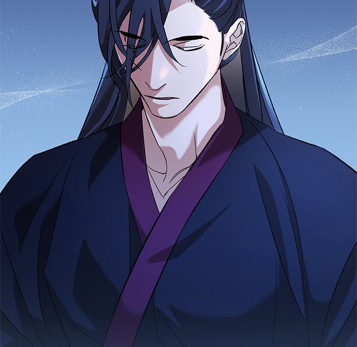 To Be His Wish [Official] - Chapter 6 manhwa