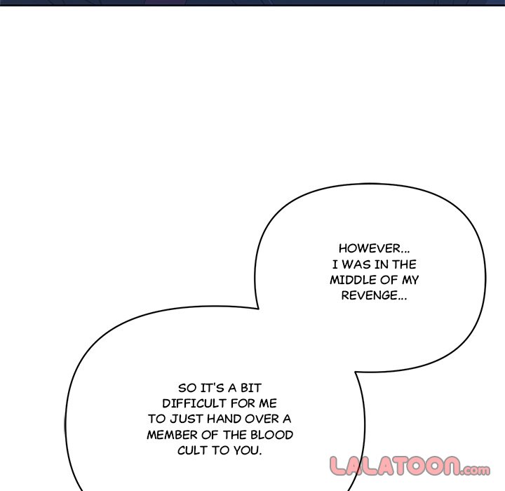 To Be His Wish [Official] - Chapter 6 manhwa
