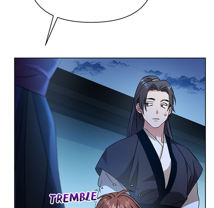 To Be His Wish [Official] - Chapter 6 manhwa
