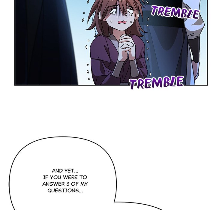 To Be His Wish [Official] - Chapter 6 manhwa