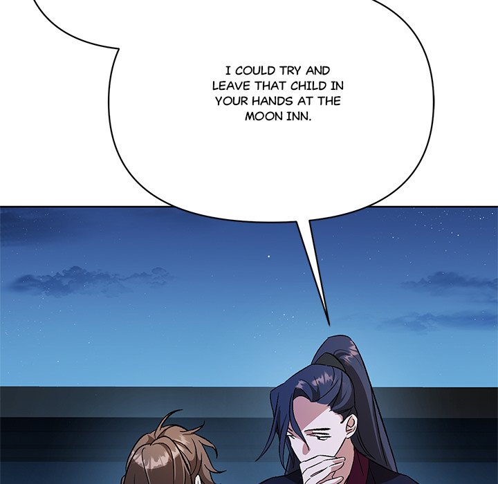 To Be His Wish [Official] - Chapter 6 manhwa