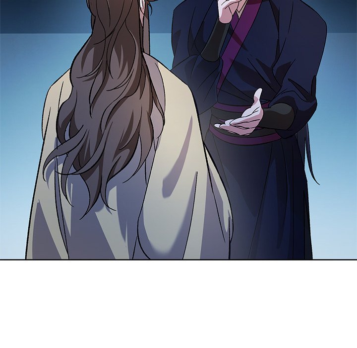 To Be His Wish [Official] - Chapter 6 manhwa