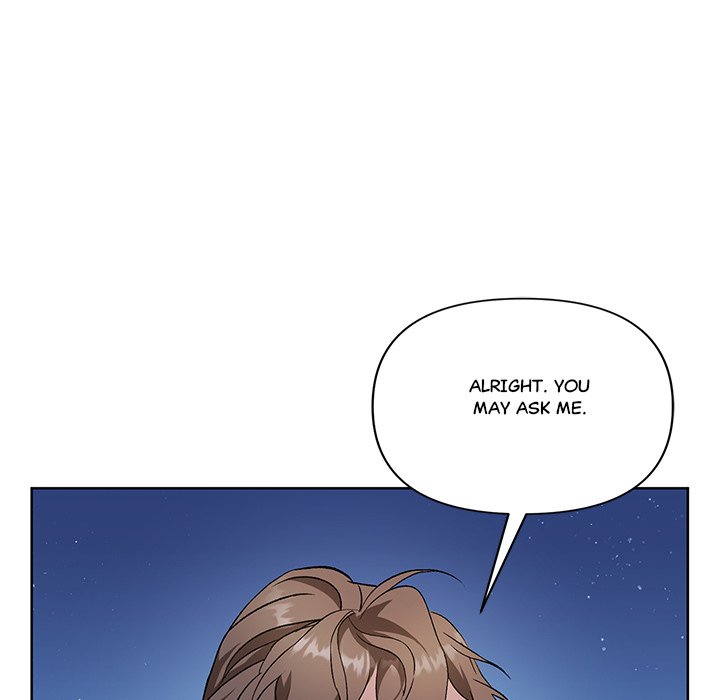 To Be His Wish [Official] - Chapter 6 manhwa