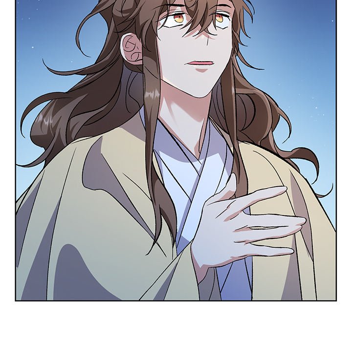 To Be His Wish [Official] - Chapter 6 manhwa