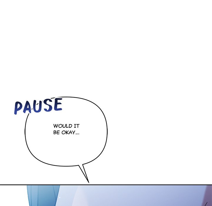 To Be His Wish [Official] - Chapter 6 manhwa
