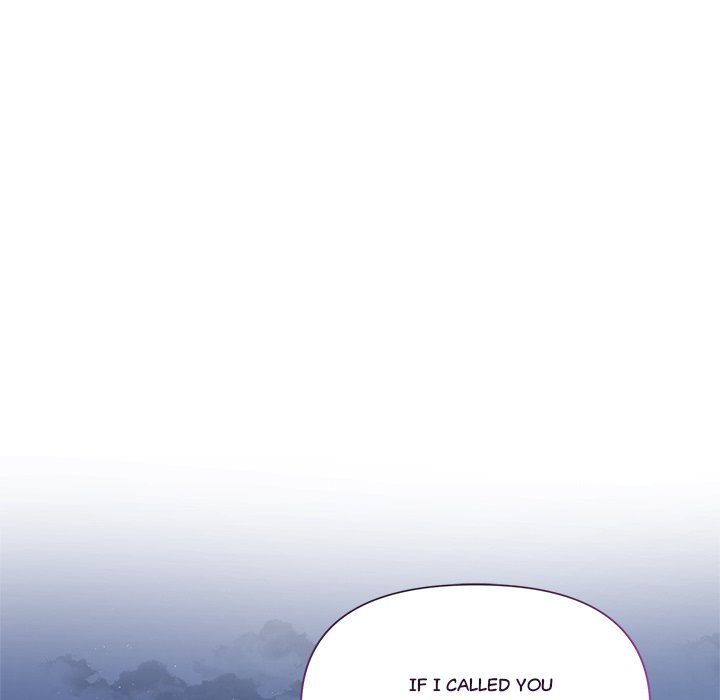 To Be His Wish [Official] - Chapter 6 manhwa