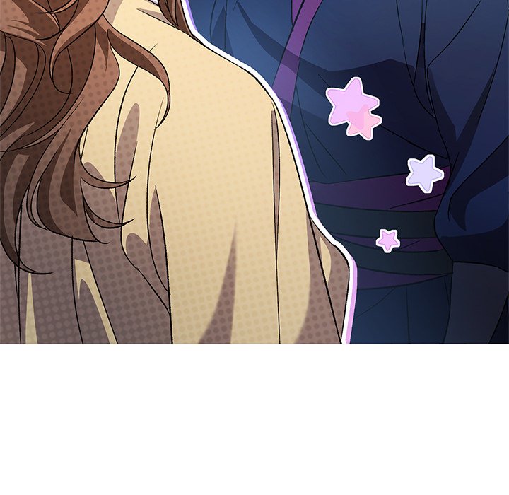 To Be His Wish [Official] - Chapter 6 manhwa