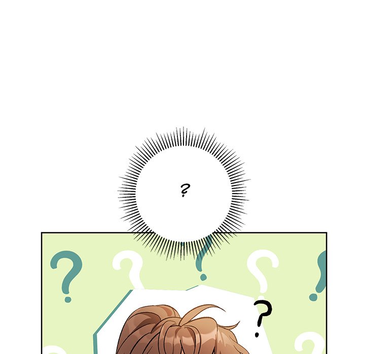 To Be His Wish [Official] - Chapter 6 manhwa