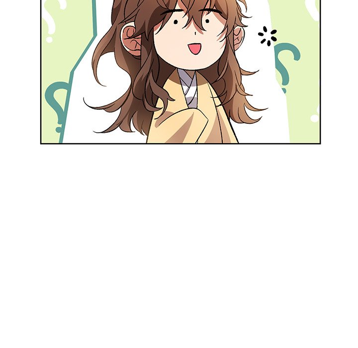 To Be His Wish [Official] - Chapter 6 manhwa