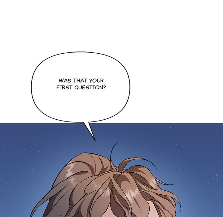 To Be His Wish [Official] - Chapter 6 manhwa