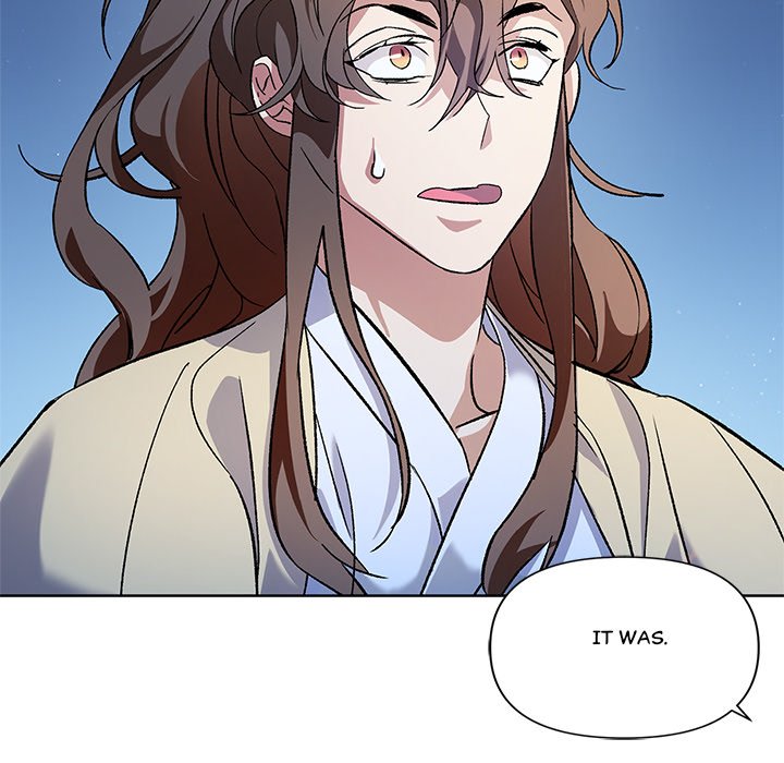 To Be His Wish [Official] - Chapter 6 manhwa