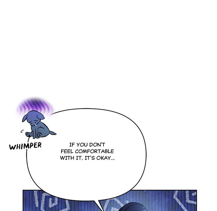 To Be His Wish [Official] - Chapter 6 manhwa