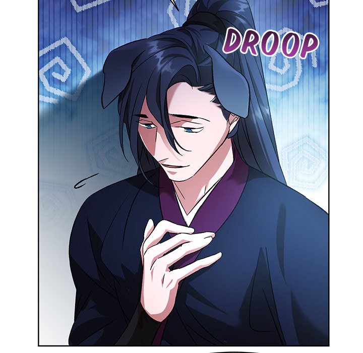 To Be His Wish [Official] - Chapter 6 manhwa
