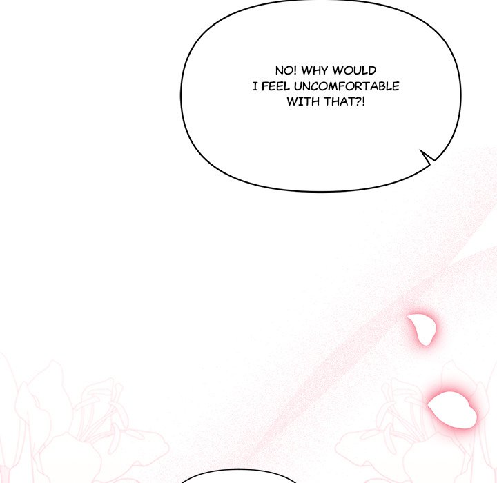 To Be His Wish [Official] - Chapter 6 manhwa
