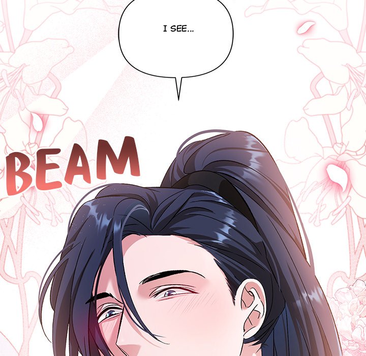 To Be His Wish [Official] - Chapter 6 manhwa