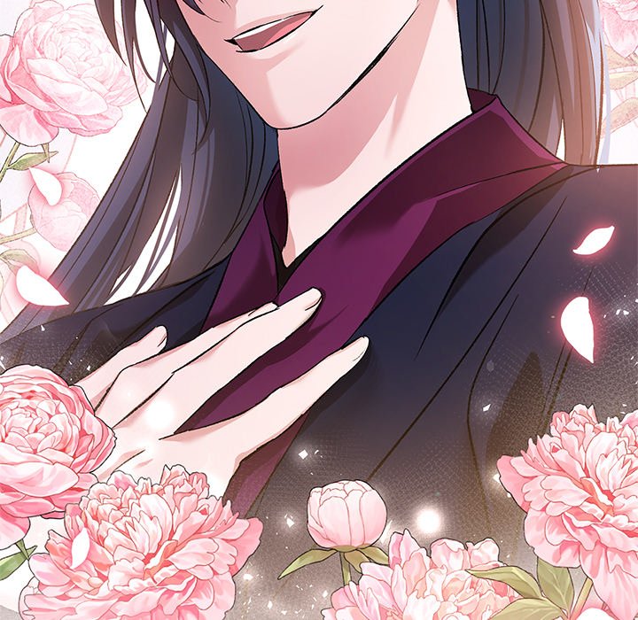 To Be His Wish [Official] - Chapter 6 manhwa