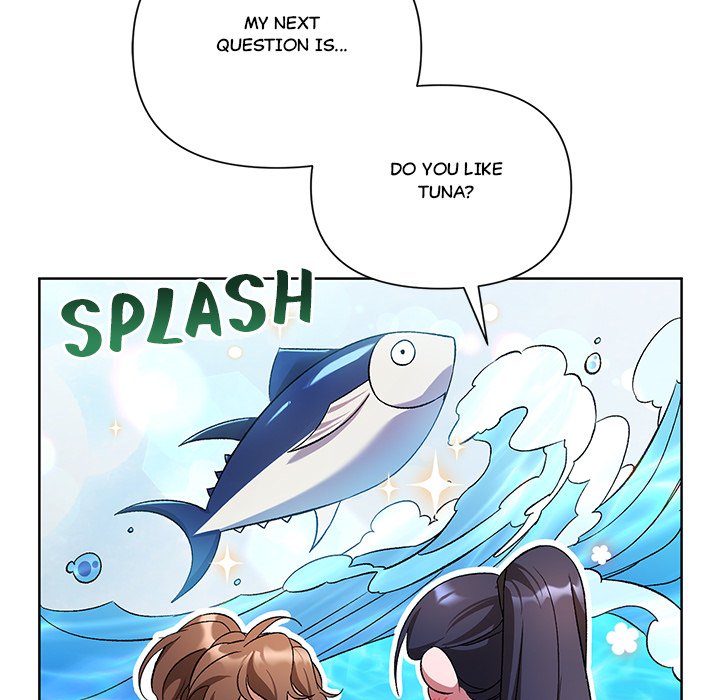 To Be His Wish [Official] - Chapter 6 manhwa