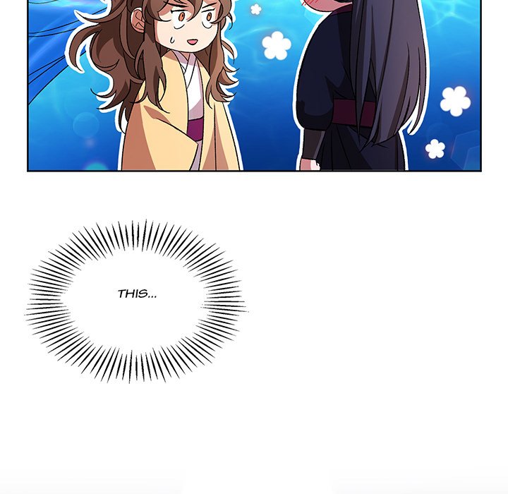 To Be His Wish [Official] - Chapter 6 manhwa