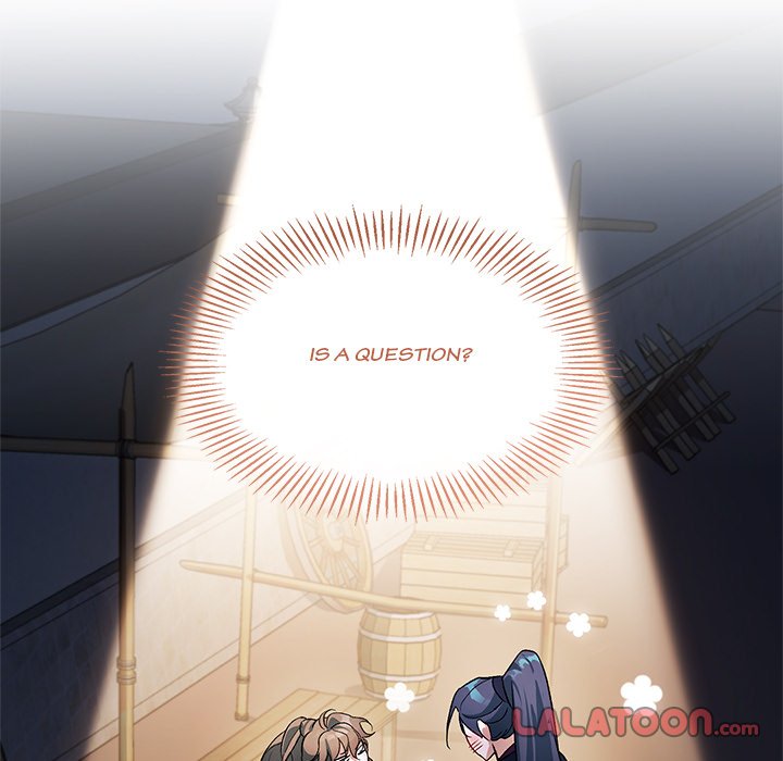 To Be His Wish [Official] - Chapter 6 manhwa
