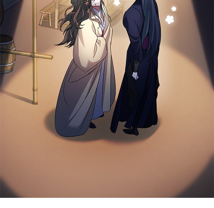 To Be His Wish [Official] - Chapter 6 manhwa