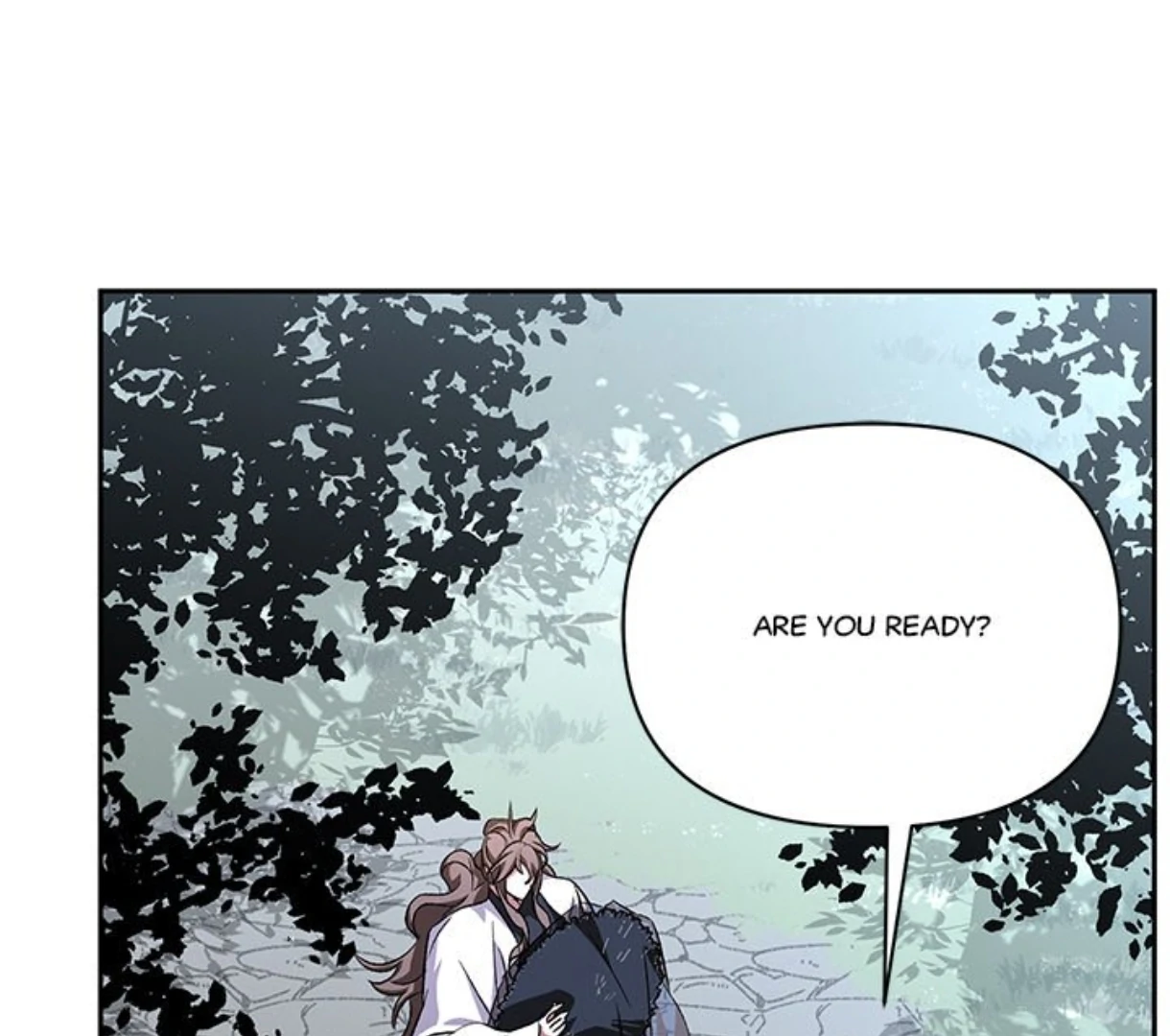 To Be His Wish [Official] - Chapter 60 manhwa