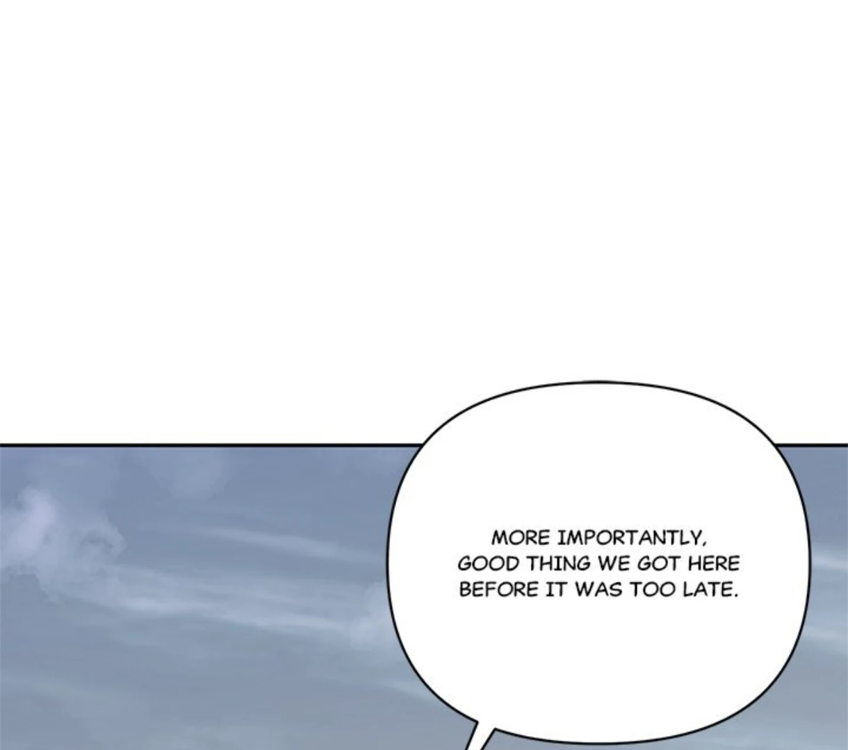 To Be His Wish [Official] - Chapter 60 manhwa