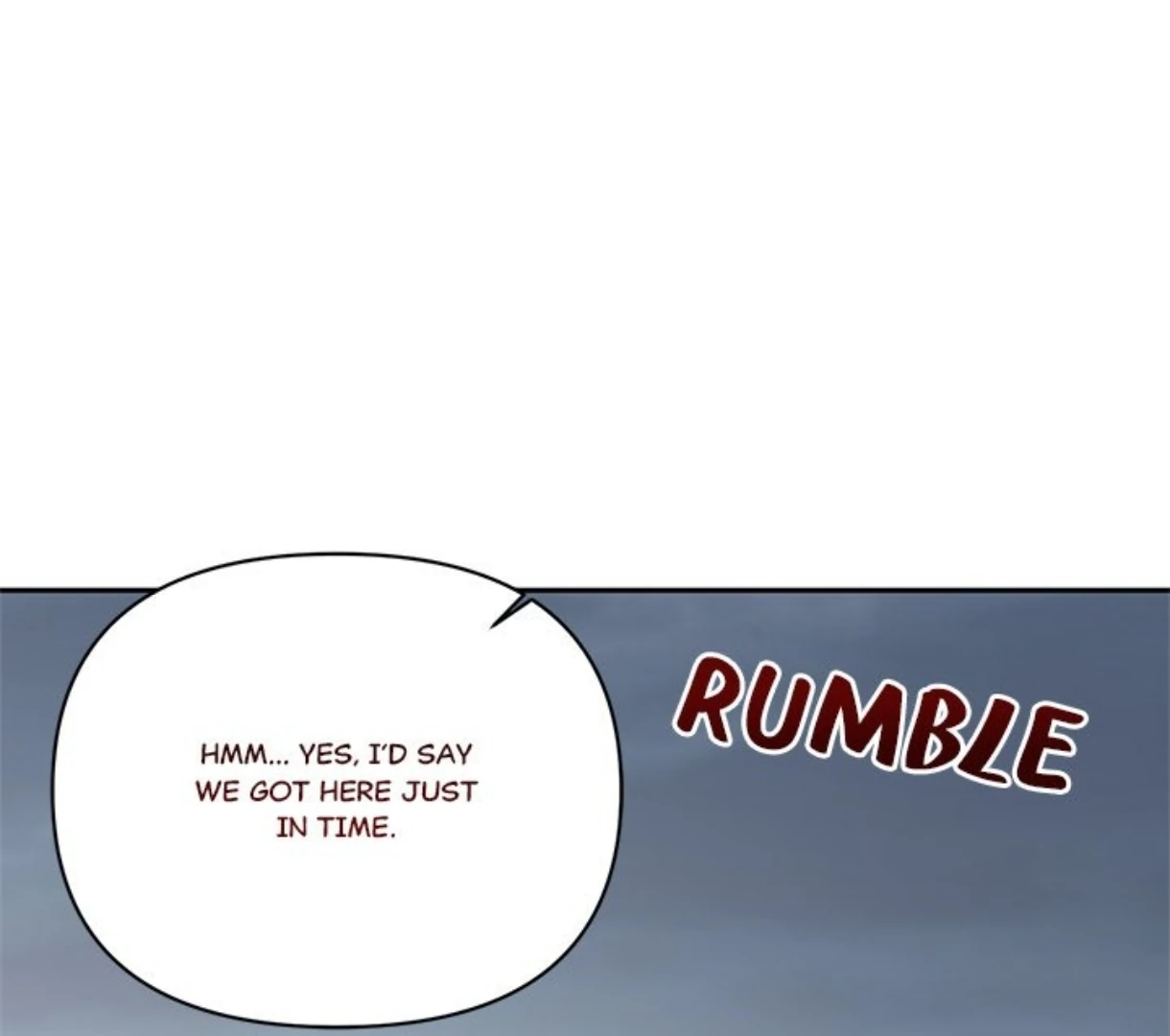 To Be His Wish [Official] - Chapter 60 manhwa