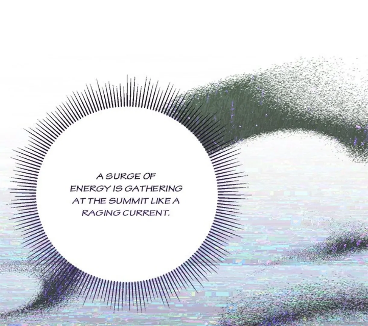 To Be His Wish [Official] - Chapter 60 manhwa