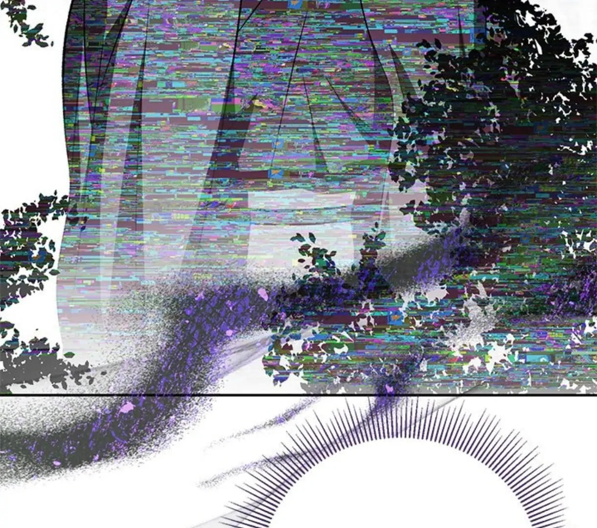 To Be His Wish [Official] - Chapter 60 manhwa