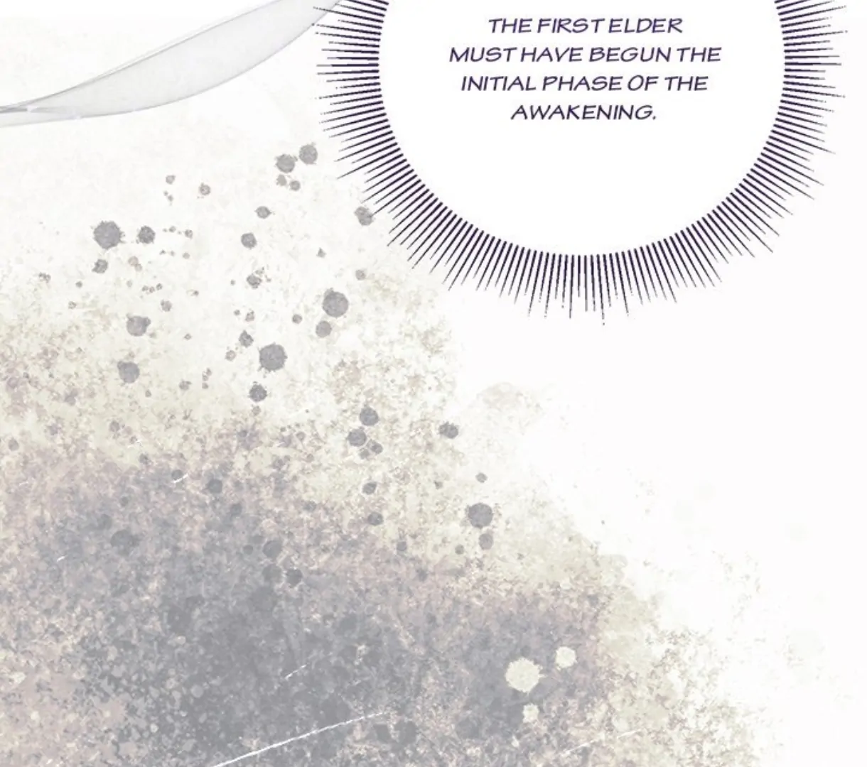 To Be His Wish [Official] - Chapter 60 manhwa