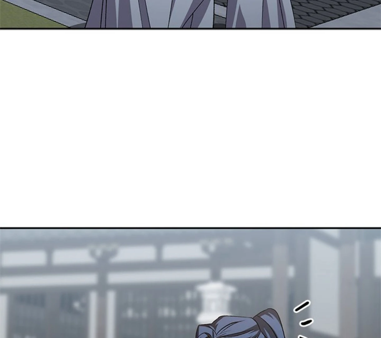 To Be His Wish [Official] - Chapter 60 manhwa