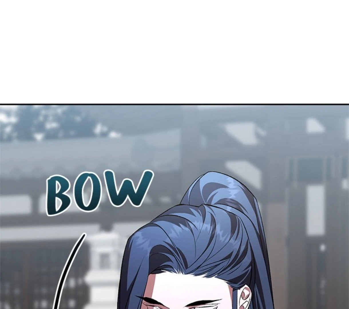 To Be His Wish [Official] - Chapter 60 manhwa