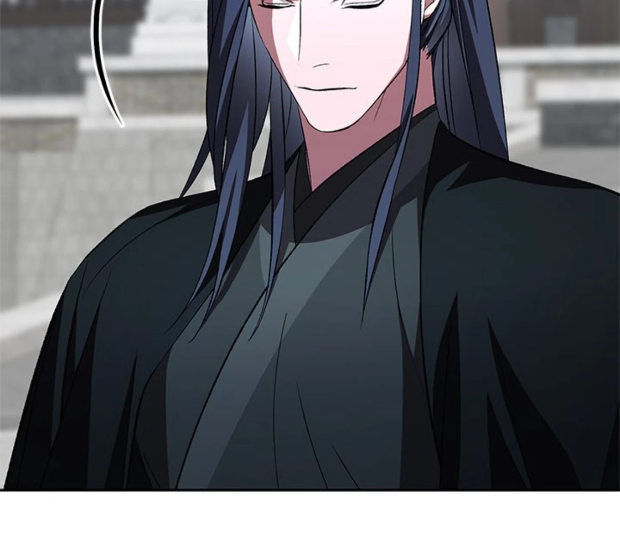 To Be His Wish [Official] - Chapter 60 manhwa