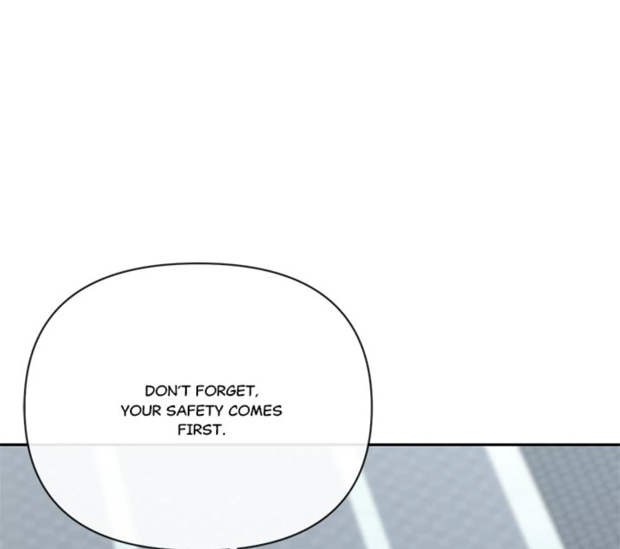 To Be His Wish [Official] - Chapter 60 manhwa